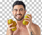 Lemons for fresher and better looking skin