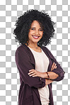 PNG of Studio shot of a young woman 