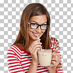 Love me some milkshake