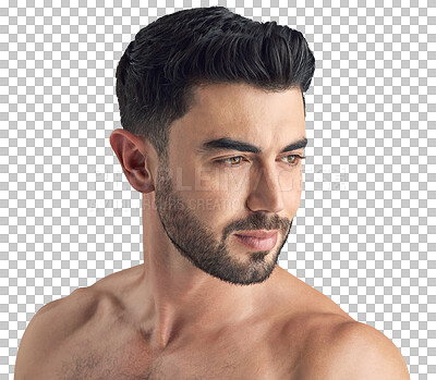 Man Face Skin Png Transparent Image - Model Man Face Png,Man Face