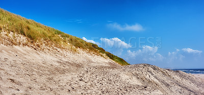 Buy stock photo Nature in the Kingdom of Denmark