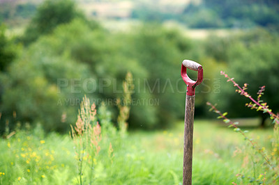 Buy stock photo Nature in the Kingdom of Denmark