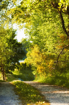 Buy stock photo Nature in the Kingdom of Denmark