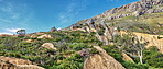 Twelve apostles and Camp's Bay - Cape Town