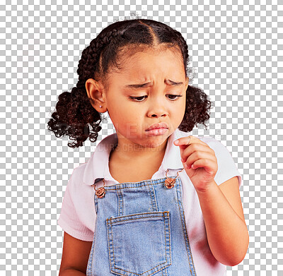 Fear, child, face png