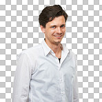 He's a loyal work employee