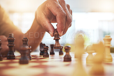 Man playing chess against computer - Stock Image - Everypixel