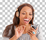 Enjoying the entertainment value of technology