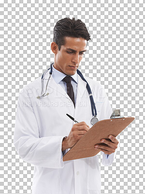 Writing out a prescription for your health needs