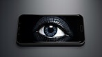 Big brother or hacker eye, technologies for the global cellphone surveillance.