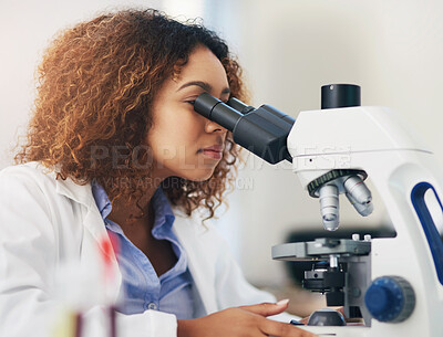 Analysing microscopic data