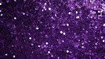 Purple glitter sparkling shiny wrapping paper background. Wallpaper decoration