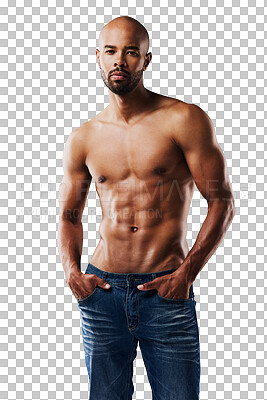 Abs PNG HD Isolated