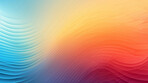 Colorful vibrant, flowing pattern illustration. Abstract background concept.