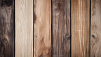 Wood table, wall or floor background, wooden texture. Copy space.