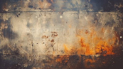 Buy stock photo Beautiful abstract, grunge decorative background. Wallpaper Concept.