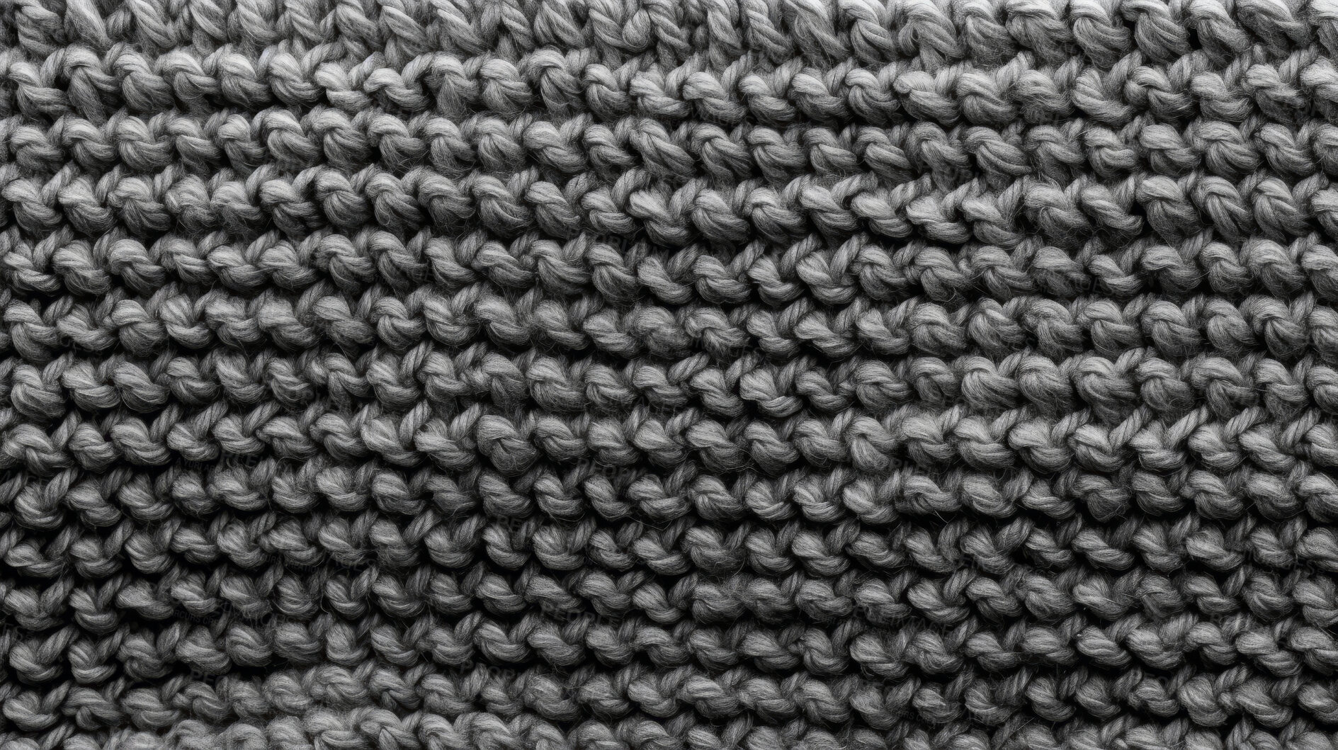 Buy stock photo Close-up of grey texture fabric. Wool textile background.