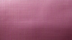 Close-up of pink
 texture fabric cloth textile background.