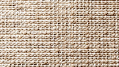 Close-up of beige texture fabric cloth textile background.
