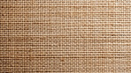 Close-up of beige texture fabric cloth textile background.