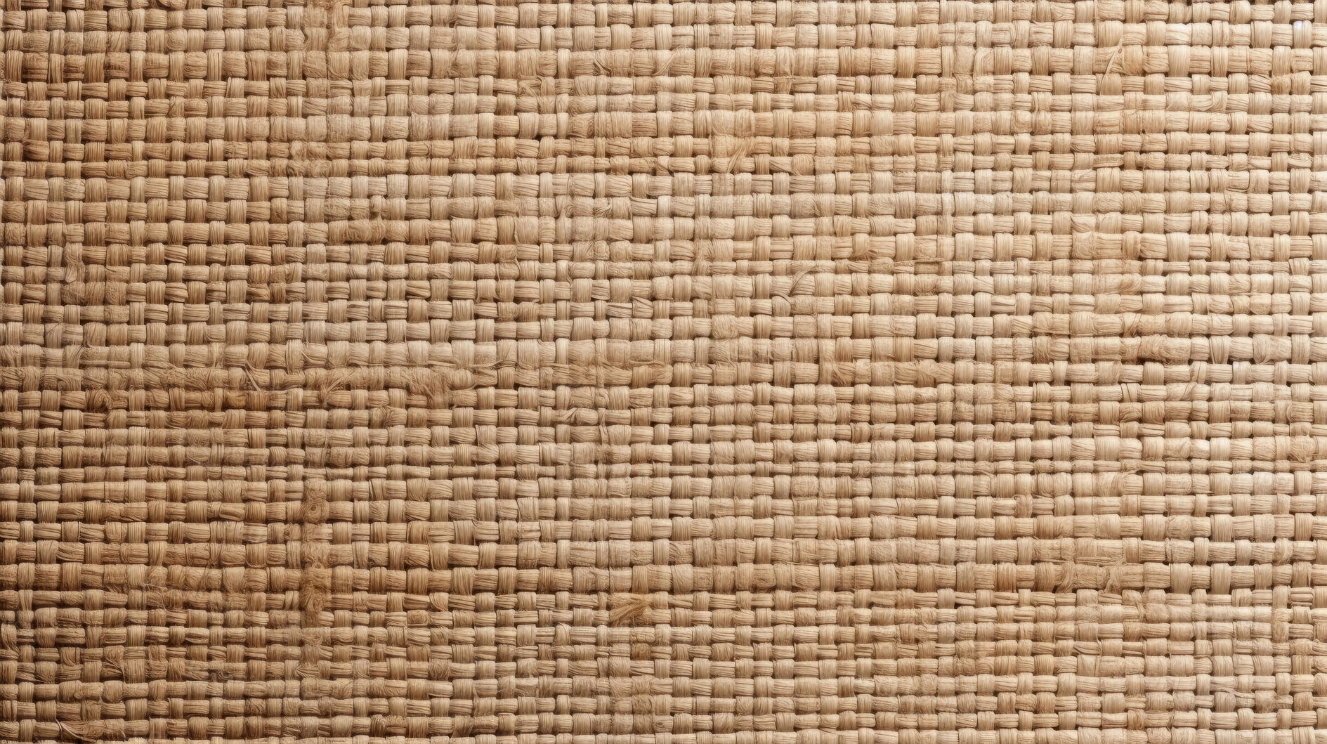 Buy stock photo Close-up of beige texture fabric cloth textile background.