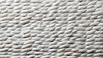 Close-up of texture fabric. Cloth textile background.