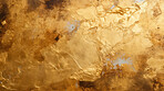 Shiny gold wall abstract background texture. Luxury and elegance.