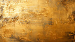 Shiny gold wall abstract background texture. Luxury and elegance.