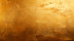 Shiny gold wall abstract background texture. Luxury and elegance.