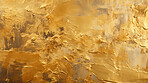 Shiny gold wall abstract background texture. Luxury and elegance.