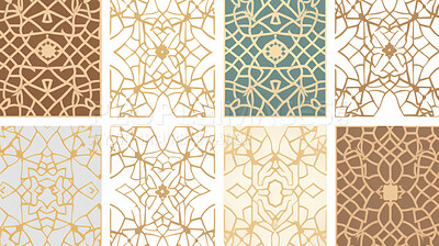 Ceramic tiles decorative pottery design, illustration for floor, wall, kitchen interior, textile