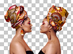 African Queens