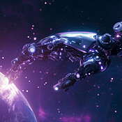 AI robotics, global revolution and technological advancement ...