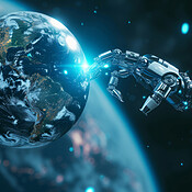 AI robotics, global revolution and technological advancement ...