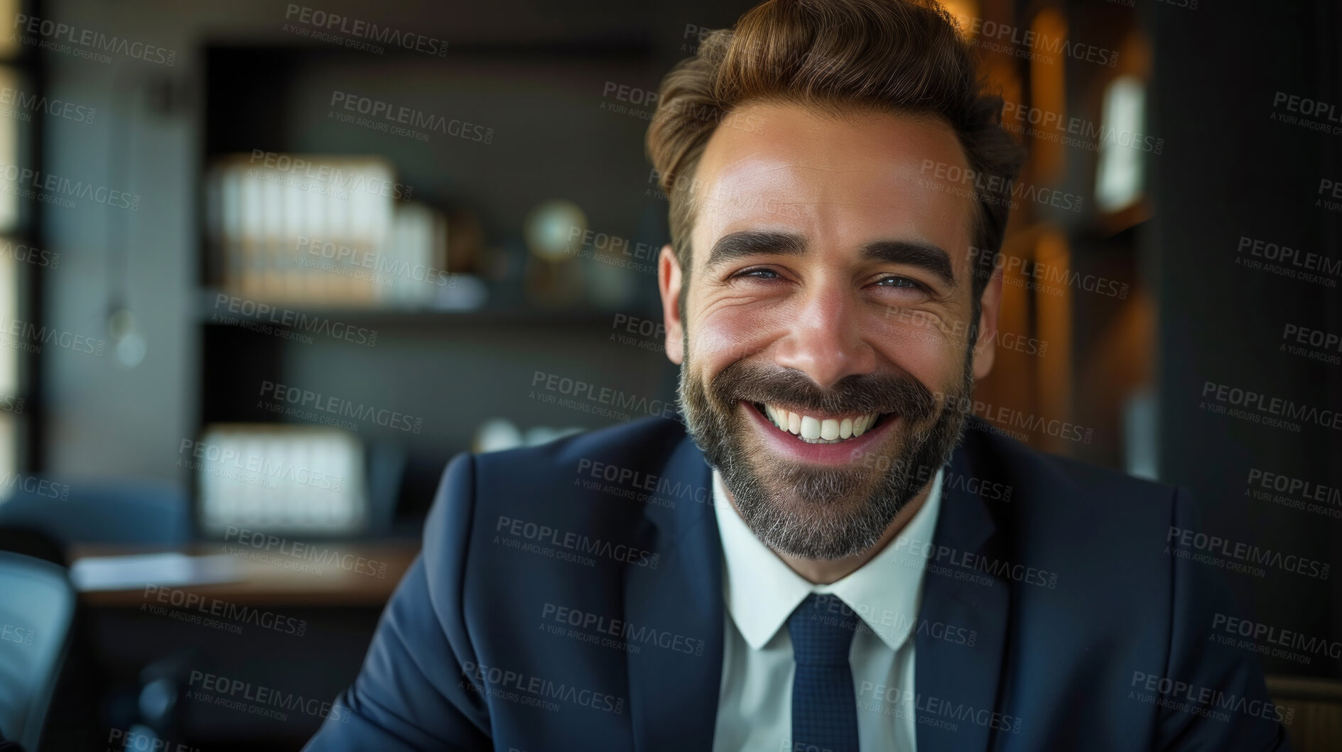 Buy stock photo Man, business and entrepreneurship for success. Supporting men in business as entrepreneurs, fostering growth and innovation. Empower male entrepreneurs for business success.