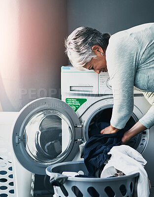 Let\'s get down to laundering business