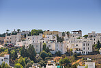 Architectural details of Bodrum, Turkey