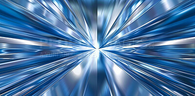 3d, prism or glass as futuristic, art or abstract of digital, galaxy or star explosion as wallpaper. Flare, light or mirror to burst as graphic, energy or vector of science fiction, virtual or space