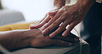 Nurse, IV needle and plaster at a hospital with vaccine and healthcare infusion with virus. Medicine, clinic and medical support with patient and doctor helping with blood sample for health treatment