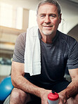 Fitness is especially important as you get older