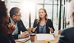Getting a head-start on success through teamwork