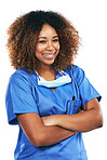 Nursing is just like being a miracle worker