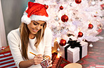 Dear... Merry Christmas!