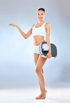Consistency of a healthy lifestyle