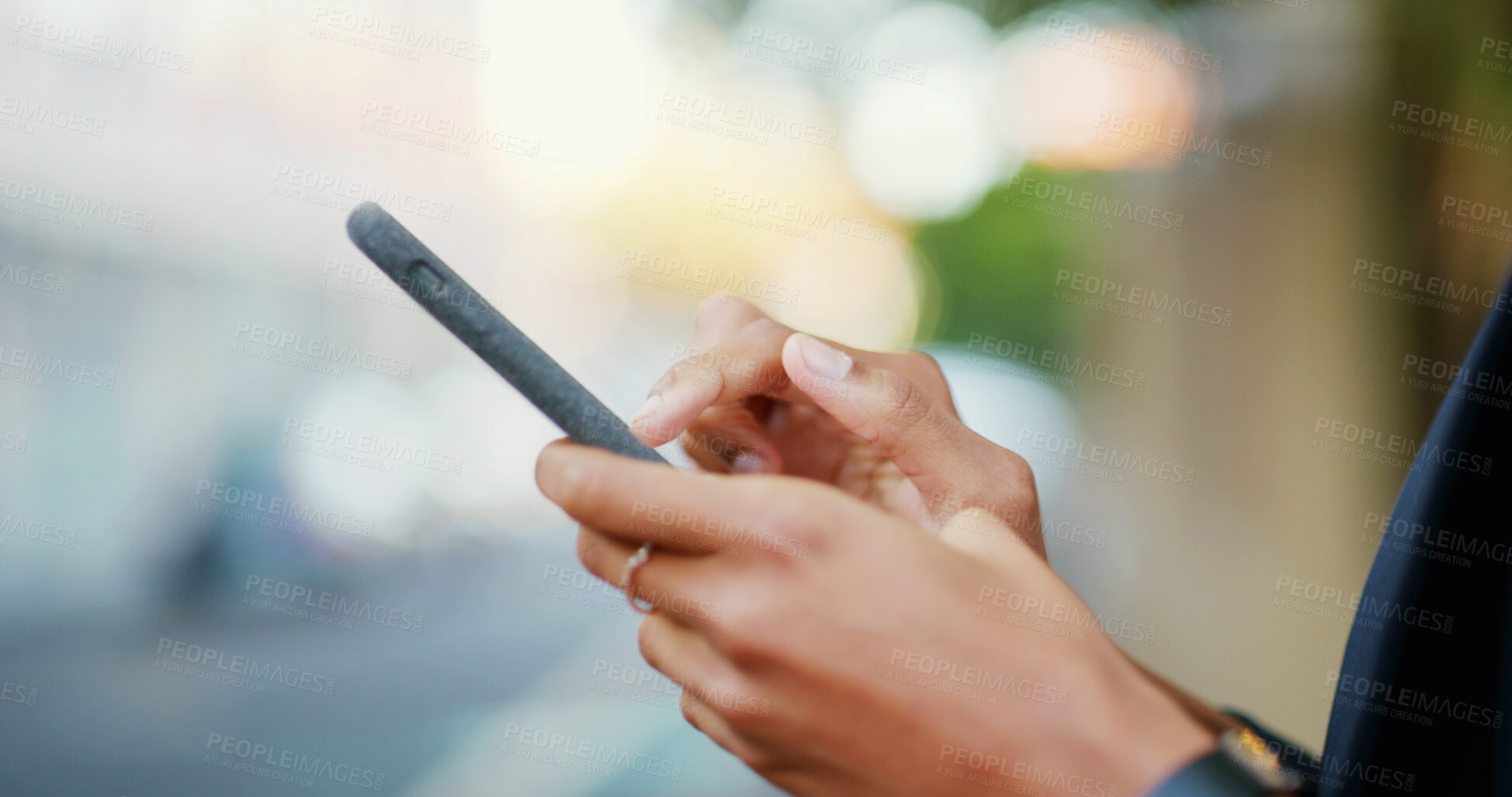 Buy stock photo Woman, mirror and flossing teeth in home, orthodontics and cosmetics in bathroom. Female person, oral health and string for grooming in reflection, cleaning mouth and self care or thread for plaque