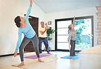 Motivating each other to stay healthy