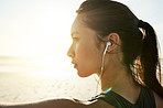 The right playlist will get you moving
