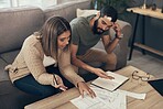 It might be time for some debt relief