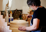 Getting creative with ceramics