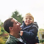 We're ready for a day of fun!